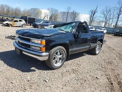 1996 Chevrolet GMT-400 C1500 en venta en Central Square, NY