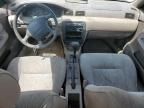 1997 Nissan Sentra XE