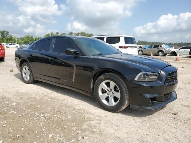 2013 Dodge Charger SE