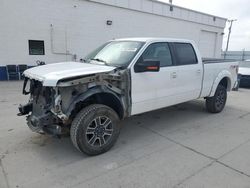 2012 Ford F150 Supercrew for sale in Farr West, UT