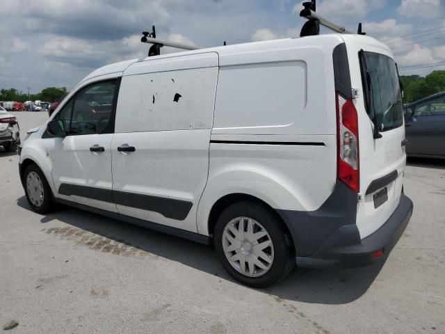 2017 Ford Transit Connect XL