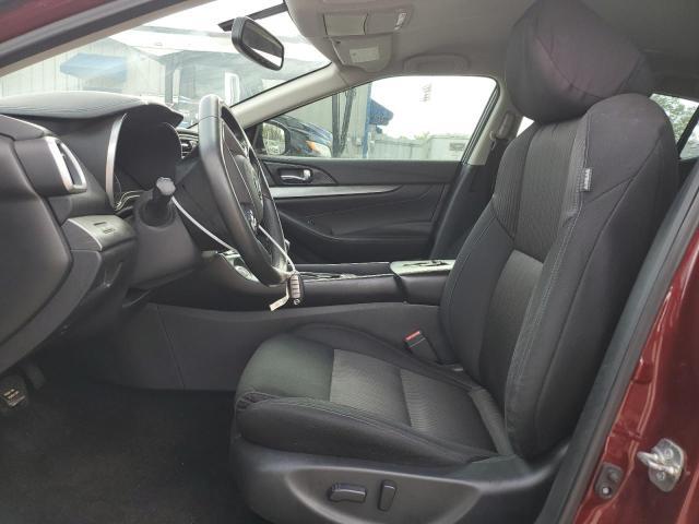 2018 Niss Maxima 3.5s