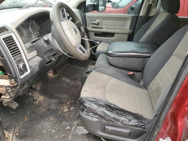 2011 Dodge RAM 2500