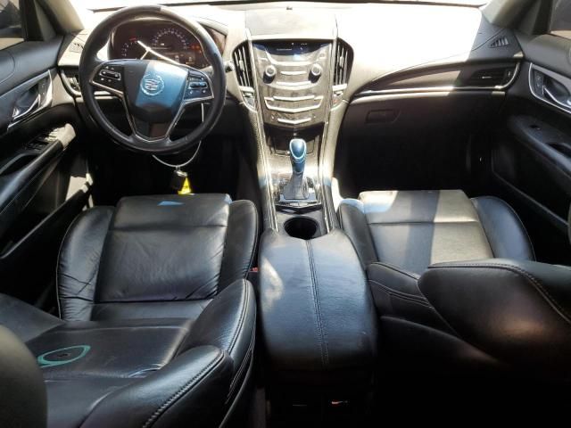 2014 Cadillac ATS