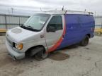 2002 Ford Econoline E350 Super Duty Van