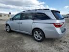 2012 Honda Odyssey Touring