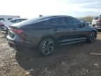 2025 KIA K5 GT Line