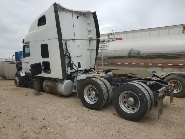 2023 Peterbilt 579 Semi Truck