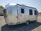 2019 Airstream Travel Trailer
