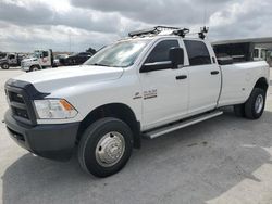 2015 Dodge RAM 3500 ST en venta en Houston, TX