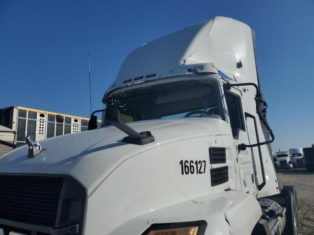 2022 Mack Anthem Semi Truck