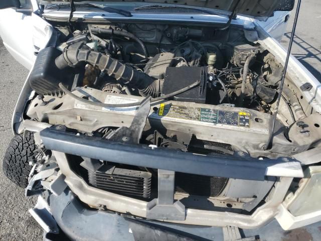 2005 Ford Ranger