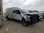 2021 Ford F350 Super Duty