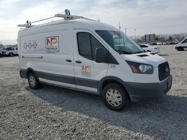 2019 Ford Transit T-250