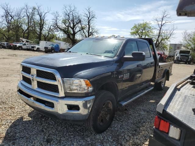 2015 Dodge RAM 3500 ST