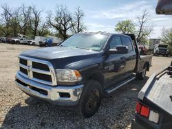 2015 Dodge RAM 3500 ST en venta en Wichita, KS