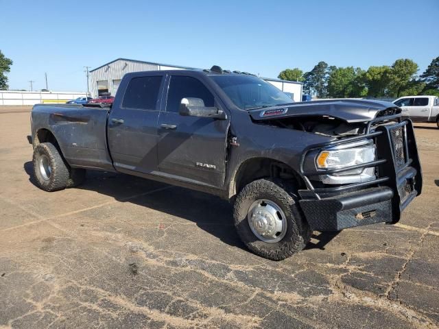 2020 Dodge RAM 3500 Tradesman