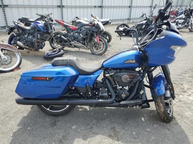 2024 Harley-Davidson Fltrx