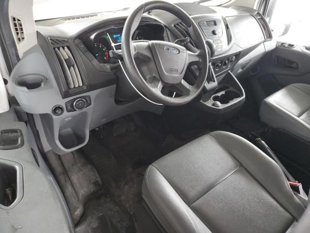 2017 Ford Transit T-250