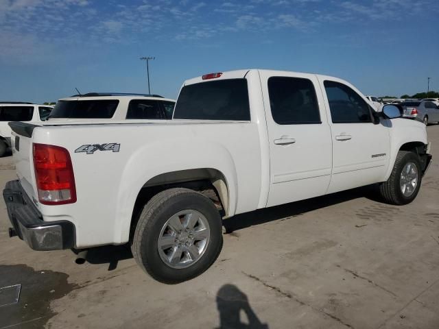 2012 GMC Sierra K1500 SLT