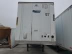 2014 Hyundai Translead DRY Van Trailer