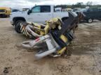 2022 Equipment Trailer