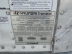 2023 Hyundai Translead DRY Van Trailer