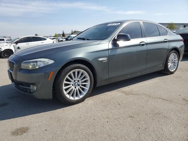 2011 BMW 535 XI