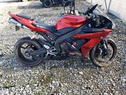 2006 Yamaha YZFR1 en venta en Cicero, IN