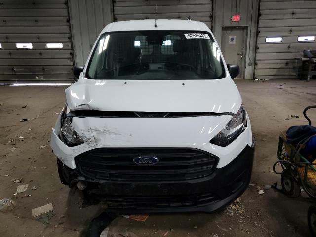 2023 Ford Transit Connect XL