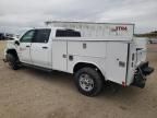 2024 Chevrolet Silverado K2500 Heavy Duty