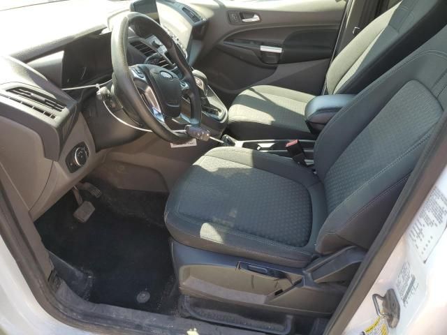 2020 Ford Transit Connect XLT
