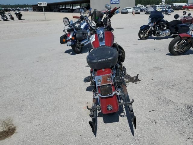 2006 Harley-Davidson Fltri