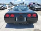 2002 Chevrolet Corvette