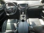 2015 Cadillac ATS Luxury
