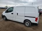2018 Nissan NV200 2.5S