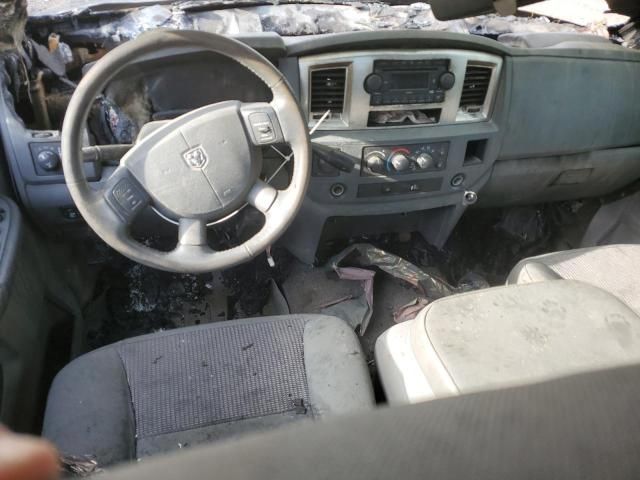 2009 Dodge RAM 2500