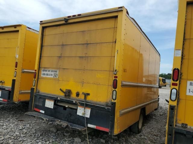 2012 GMC Savana Cutaway G3500