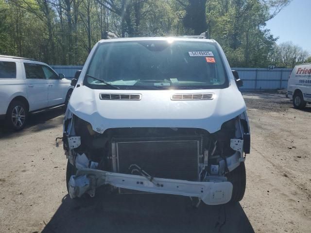 2019 Ford Transit T-150