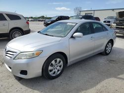 2010 Toyota Camry Base for sale in Kansas City, KS