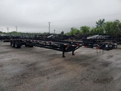 Kaufman Vehiculos salvage en venta: 2022 Kaufman 2024 Kaufman Car Carrier