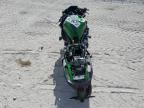 2022 Kawasaki ZX1002 R