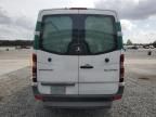 2015 Mercedes-Benz Sprinter 2500