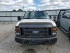 2008 Ford F350 Super Duty