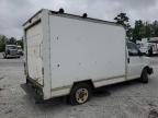 2004 GMC Savana Cutaway G3500
