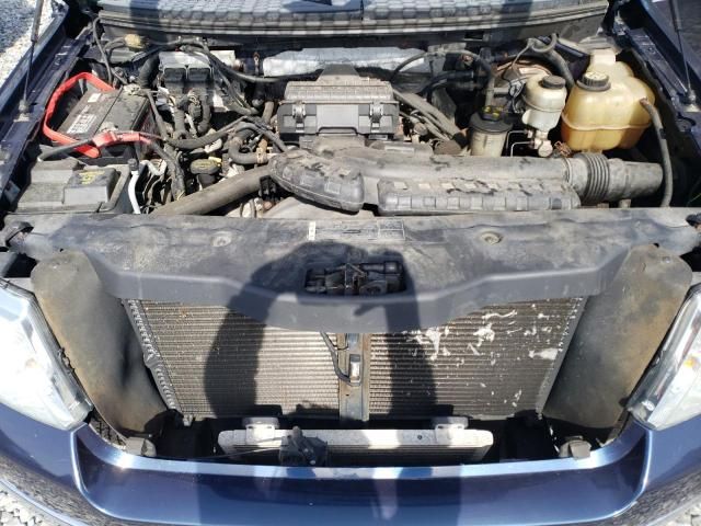 2006 Ford F150