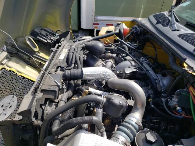 2016 Ford F650 Super Duty