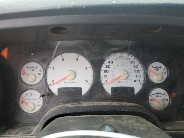 2004 Dodge RAM 2500 ST