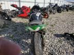 2014 Kawasaki ZX1400 F