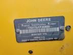 2023 John Deere 317G Tracked Skid Steer Loader